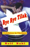 Cover for 'Bye Bye Tilak'