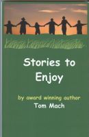 Cover for 'Stories to Enjoy'