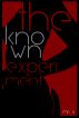 The Known Experiment by Mr. X