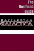 Battlestar Galactica: The Unofficial TV Show Companion by BookCaps 