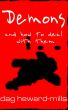 Demons and how to deal with them by Dag Heward-Mills
