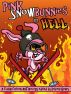 Pink Snowbunnies in Hell: A Flash-Fiction Anthology by Debora Geary