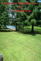 Cover for 'Return to Paradise Cove'