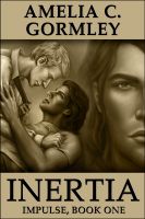 Cover for 'Inertia (Impulse, Book One)'