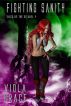 Fighting Sanity by Viola Grace