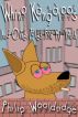 Whino Kangaroos And Other Tales From My Youth by Philip Wooldridge