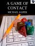 A Game of Contact by Michael Jasper