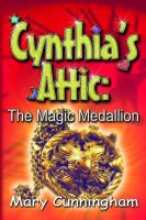 Cover for 'The Magic Medallion'