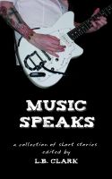 Cover for 'Music Speaks'