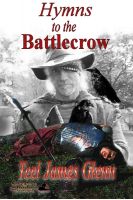 Cover for 'Hymns to the Battlecrow'