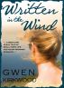 Written on the Wind by Gwen Kirkwood