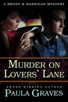 Cover for 'Murder on Lovers' Lane'
