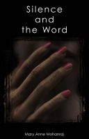 Cover for 'Silence and the Word'