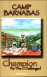 Camp Barnabas by Heno Head