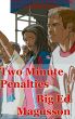 Two Minute Penalties by Ed Magusson