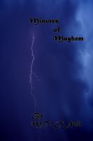 Cover for 'Minutes Of Mayhem'