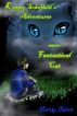 Kippy Schofield's Adventures with the Fantastical Cat by Mary Barr