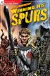 Winning His Spurs by Roger Kean