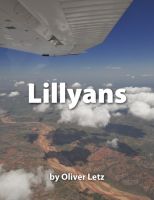 Cover for 'Lillyans'