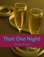 Cover for 'That One Night (Interracial Romance)'