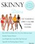 Skinny Diva Fat Flushing Zero Calorie Vitamin Waters by Tiffany Taylor