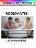 ROOMMATES by Konrad DEIRE