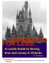 Visit Orlando For Less by Joy Belding