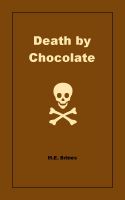Cover for 'Death by Chocolate'