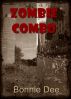 Zombie Combo (bundle) by Bonnie Dee