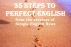 35 Steps to Perfect English by Sam Margolis