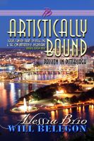Cover for 'Artistically Bound'