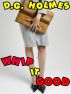 Whip It Good by D.G. Holmes