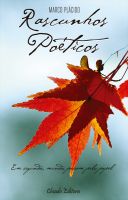 Cover for 'Rascunhos Po&eacute;ticos'