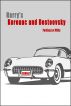 Harry's Kerouac and Dostoevsky by William Kemsley