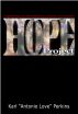 Hope Project by Karl Perkins