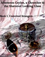 Cover for 'Uninvited Strangers'