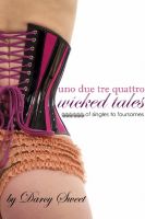Cover for 'Uno Due Tres Quattro'
