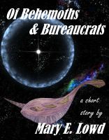 Cover for 'Of Behemoths and Bureaucrats'