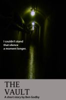Cover for 'The Vault: A Short Story'