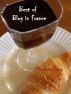 Best of Blog in France by Stephanie Dagg