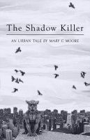 Cover for 'The Shadow Killer'