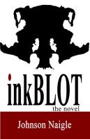 Cover for 'inkBLOT'