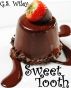 Sweet Tooth by g.s. Wiley