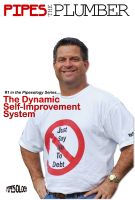 Cover for 'The Dynamic Self-Improvement System'