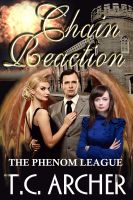 Cover for 'Chain Reaction'