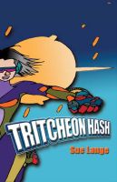 Cover for 'Tritcheon Hash'