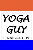 Cover for 'Yoga Guy'