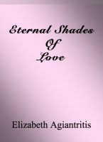 Cover for 'Eternal Shades Of Love'