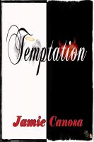 Cover for 'Temptation'
