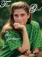 Cover for 'The Girl in the Picture'